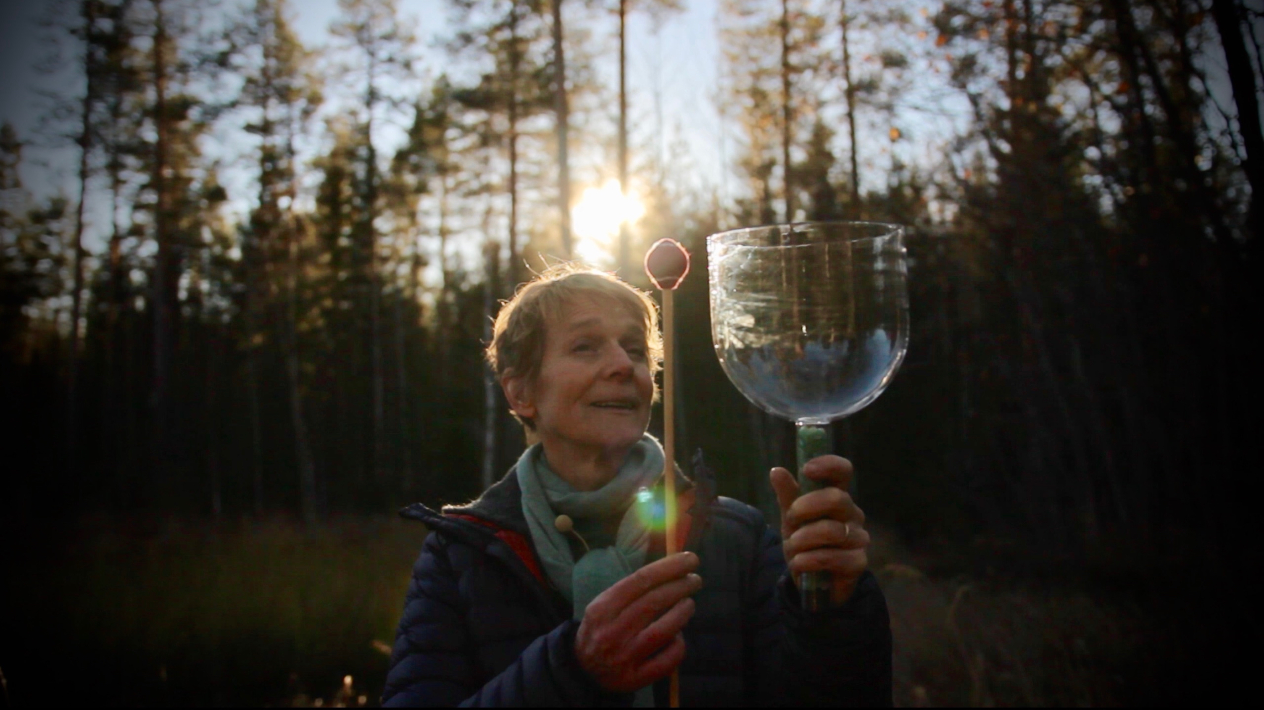 Anna vid björken